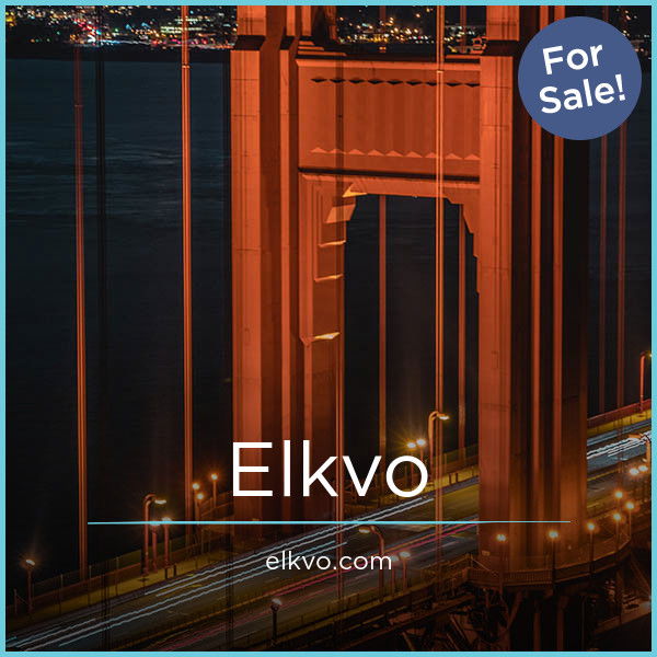 Elkvo.com