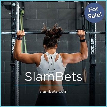 SlamBets.com