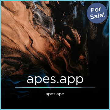 Apes.app