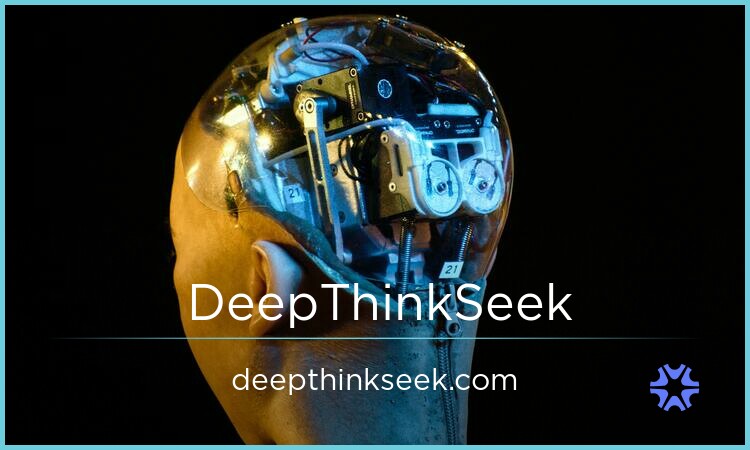DeepThinkSeek.com — 2