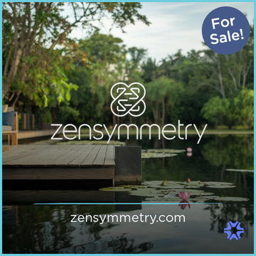 ZenSymmetry.com