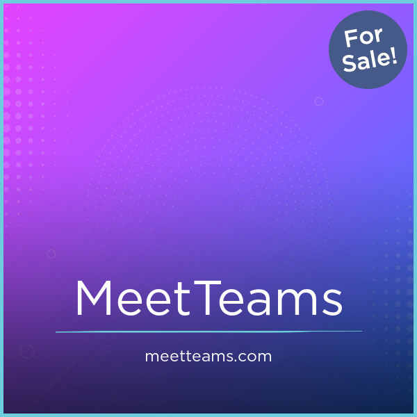 MeetTeams.com image 2