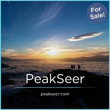 PeakSeer.com