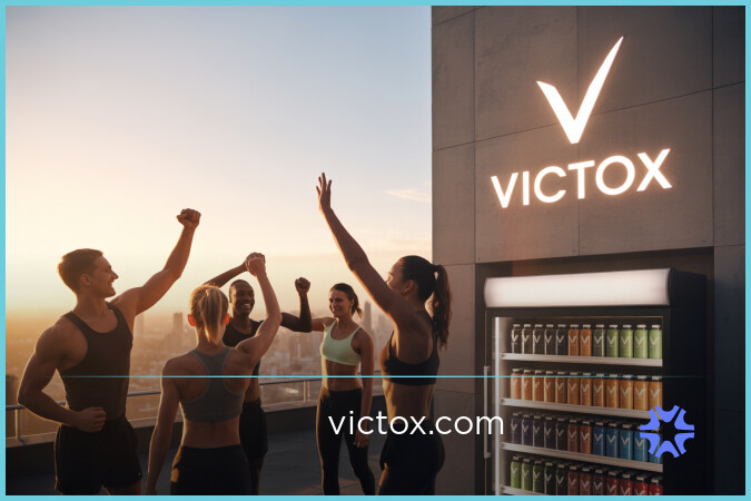 Victox.com - Unique premium domains for sale