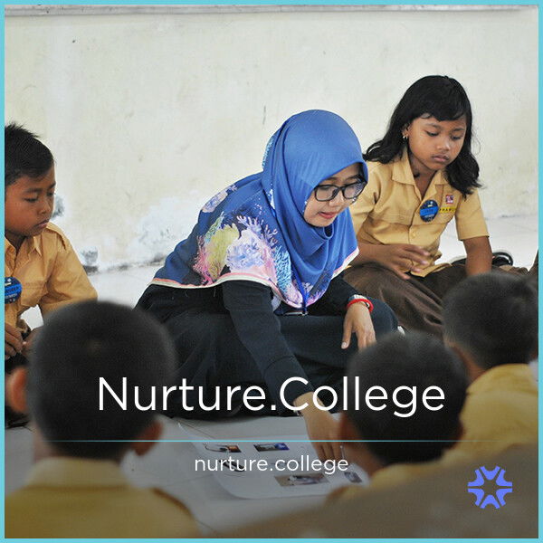 Nurture.College — 2