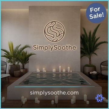 SimplySoothe.com