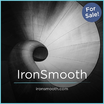 IronSmooth.com