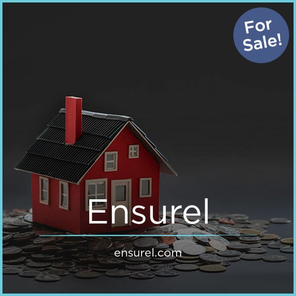 Ensurel.com — 2