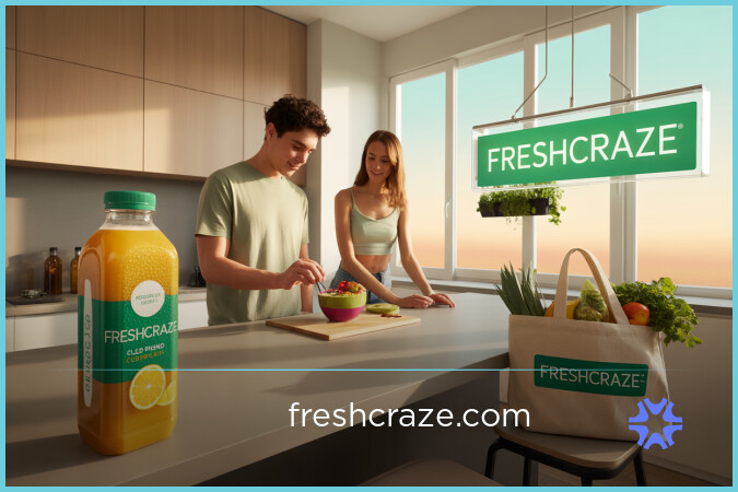 FreshCraze.com image 2