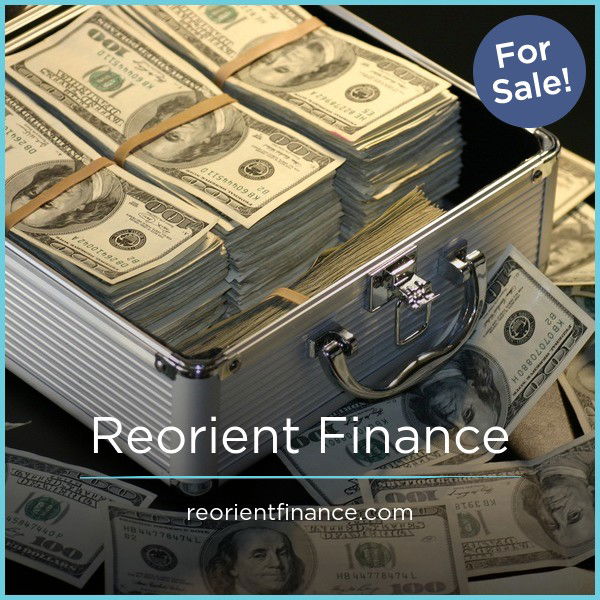 ReorientFinance.com