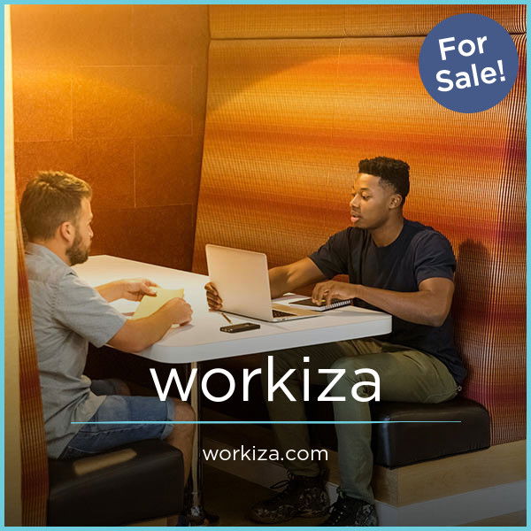 Workiza.com