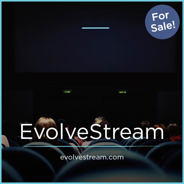 EvolveStream.com image 2