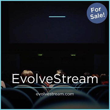 EvolveStream.com