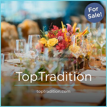 TopTradition.com