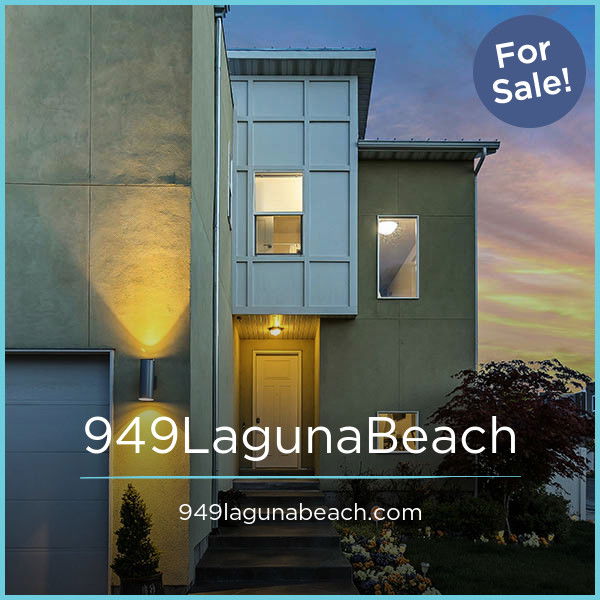 949LagunaBeach.com