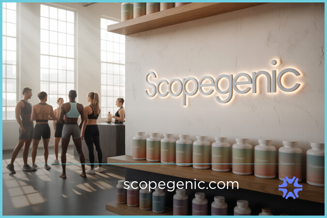 ScopeGenic.com — 2