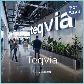 Teqvia.com