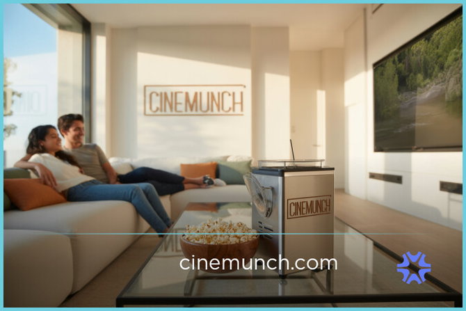 CineMunch.com — 2