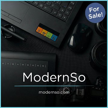 ModernSo.com