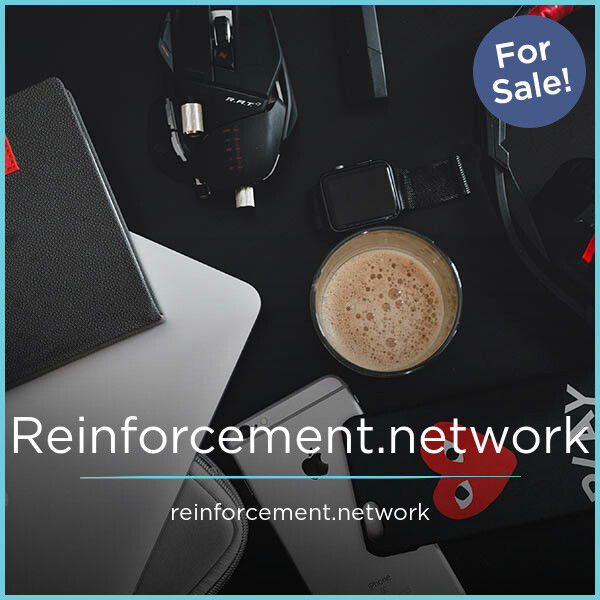 Reinforcement.network — 2