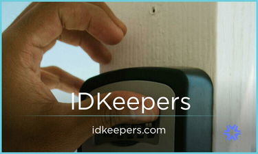 IDKeepers.com - Creative brandable domain for sale