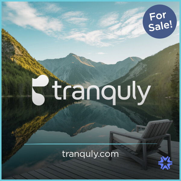 Tranquly.com