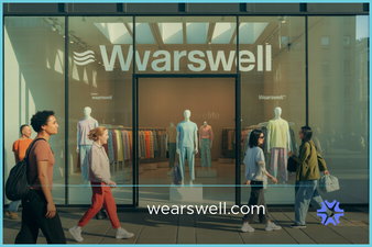 WearsWell.com - Best premium domains