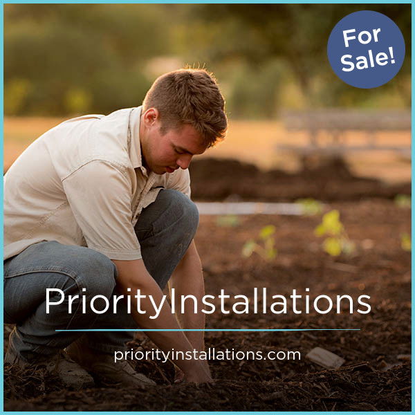 PriorityInstallations.com