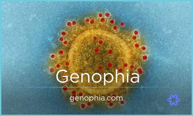 Genophia.com