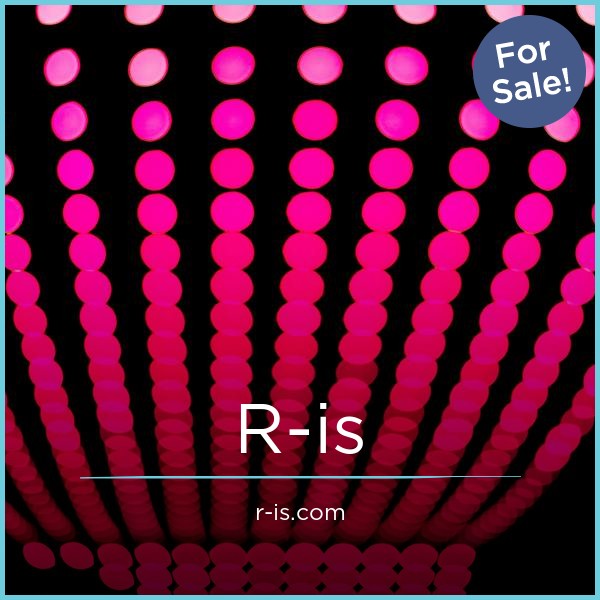 R-is.com — 2