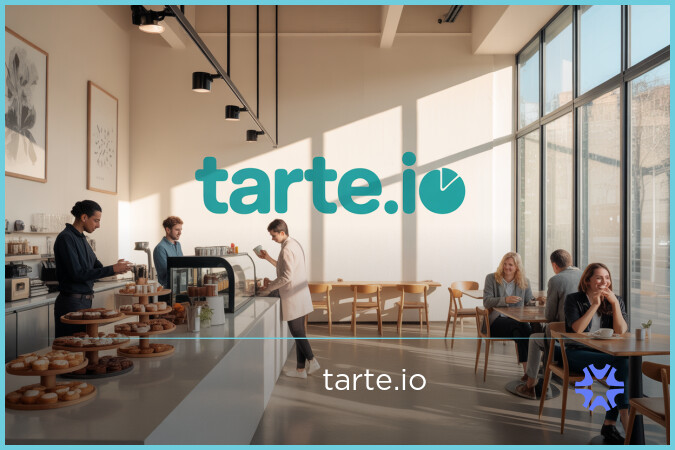 Tarte.io - buying Great premium names