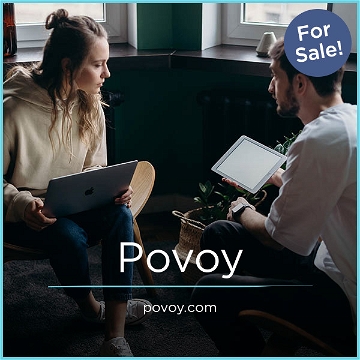 Povoy.com