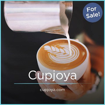 Cupjoya.com