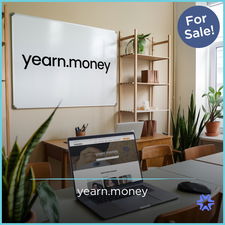 Yearn logo