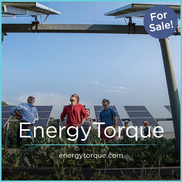EnergyTorque.com image 2