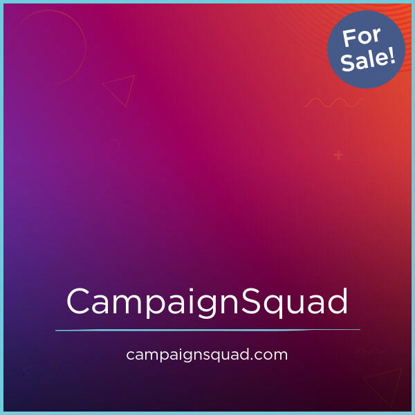 CampaignSquad.com