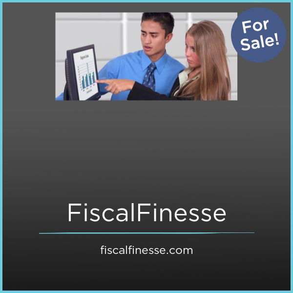 FiscalFinesse.com