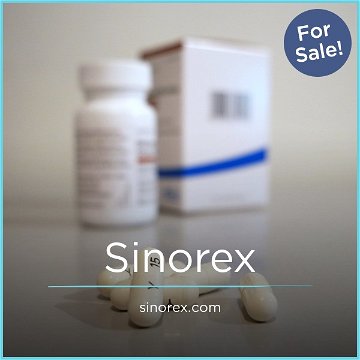 Sinorex.com
