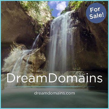 DreamDomains.com