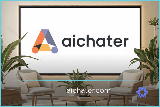 AIChater.com