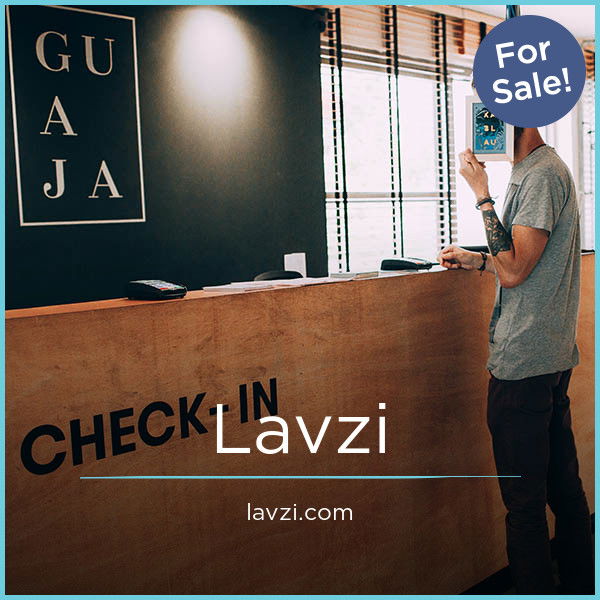 Lavzi.com — 2