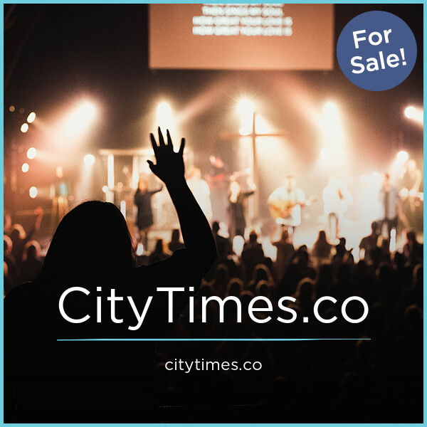 CityTimes.co