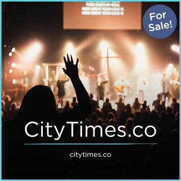 CityTimes.co