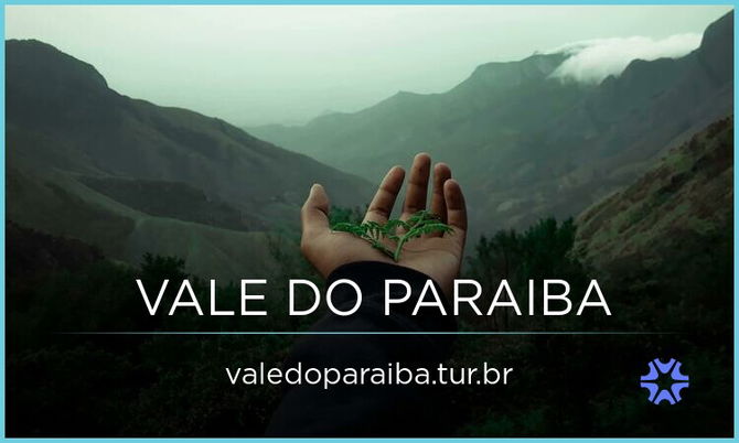 ValeDoParaiba.Tur.Br