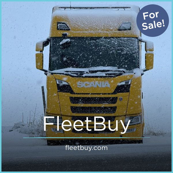 FleetBuy.com