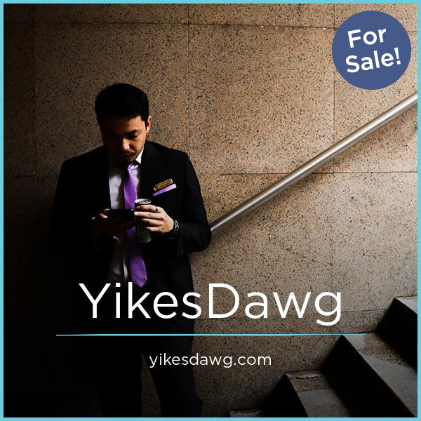 YikesDawg.com