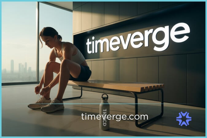 timeverge.com image 2