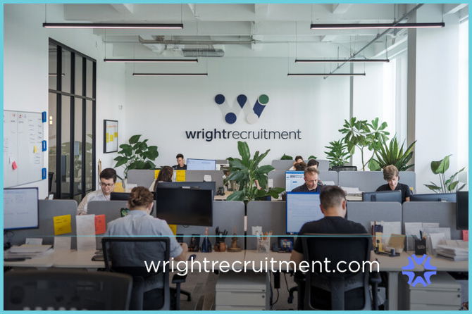 WrightRecruitment.com