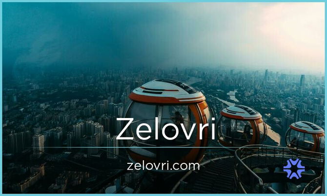 Zelovri.com