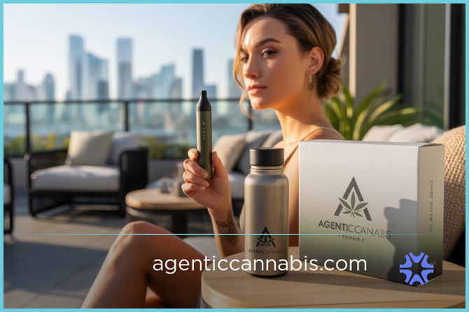 AgenticCannabis.com — 2